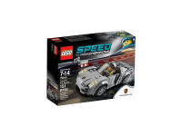 LEGO set 75910-1 Porsche 918 Spyder - Image 2