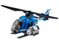 LEGO set 75915-1 Pteranodon Capture - Image 3