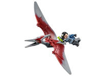 LEGO set 75915-1 Pteranodon Capture - Image 4