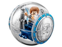 LEGO set 75916-1 Dilophosaurus Ambush - Image 3