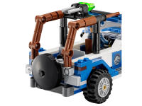 LEGO set 75916-1 Dilophosaurus Ambush - Image 5