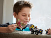 LEGO set 75926-1 Pteranodon Chase - Image 3
