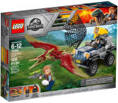 LEGO set 75926-1 Pteranodon Chase - Image 2