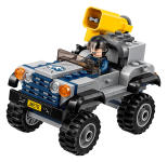 LEGO set 75926-1 Pteranodon Chase - Image 6