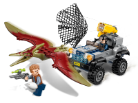 LEGO set 75926-1 Pteranodon Chase - Image 8