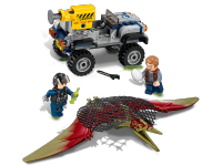 LEGO set 75926-1 Pteranodon Chase - Image 9