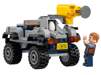 LEGO set 75926-1 Pteranodon Chase - Image 10