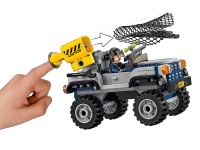LEGO set 75926-1 Pteranodon Chase - Image 11