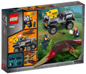 LEGO set 75926-1 Pteranodon Chase - Image 13