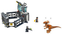 LEGO set 75927-1 Stygimoloch Breakout - Image 1