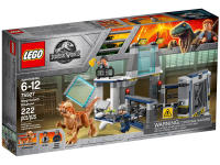 LEGO set 75927-1 Stygimoloch Breakout - Image 2