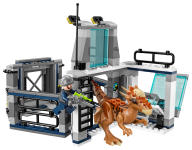 LEGO set 75927-1 Stygimoloch Breakout - Image 4