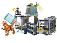 LEGO set 75927-1 Stygimoloch Breakout - Image 5