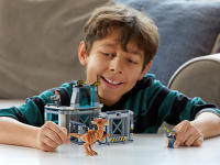 LEGO set 75927-1 Stygimoloch Breakout - Image 9