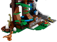 LEGO set 75929-1 Carnotaurus Gyrosphere Escape - Image 3
