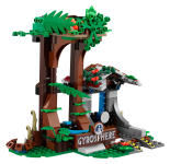 LEGO set 75929-1 Carnotaurus Gyrosphere Escape - Image 8