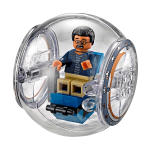 LEGO set 75929-1 Carnotaurus Gyrosphere Escape - Image 9