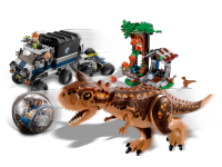 LEGO set 75929-1 Carnotaurus Gyrosphere Escape - Image 10