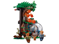 LEGO set 75929-1 Carnotaurus Gyrosphere Escape - Image 14