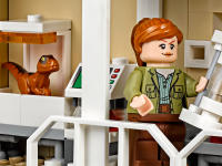 LEGO set 75930-1 Indoraptor Rampage at Lockwood Estate - Image 5