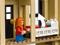 LEGO set 75930-1 Indoraptor Rampage at Lockwood Estate - Image 6