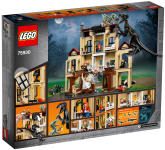 LEGO set 75930-1 Indoraptor Rampage at Lockwood Estate - Image 8
