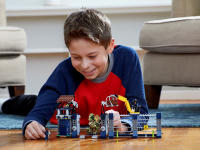 LEGO set 75931-1 Dilophosaurus Outpost Attack - Image 3