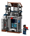 LEGO set 75931-1 Dilophosaurus Outpost Attack - Image 8