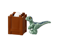 LEGO set 75931-1 Dilophosaurus Outpost Attack - Image 10