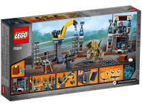 LEGO set 75931-1 Dilophosaurus Outpost Attack - Image 11
