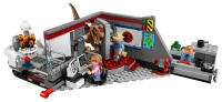 LEGO set 75932-1 Jurassic Park Velociraptor Chase - Image 4
