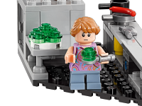 LEGO set 75932-1 Jurassic Park Velociraptor Chase - Image 9