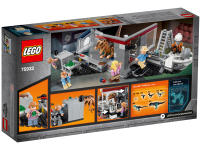 LEGO set 75932-1 Jurassic Park Velociraptor Chase - Image 10