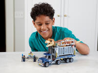 LEGO set 75933-1 T-Rex Transport - Image 7