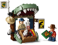 LEGO set 75934-1 Dilophosaurus on the Loose - Image 5