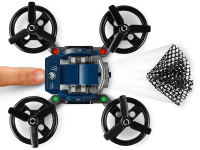 LEGO set 75934-1 Dilophosaurus on the Loose - Image 6