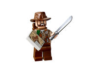 LEGO set 75935-1 Baryonyx Face-Off: The Treasure Hunt - Image 3