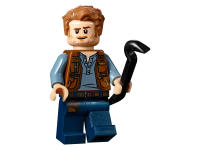 LEGO set 75935-1 Baryonyx Face-Off: The Treasure Hunt - Image 4