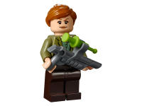 LEGO set 75935-1 Baryonyx Face-Off: The Treasure Hunt - Image 5