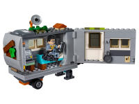 LEGO set 75935-1 Baryonyx Face-Off: The Treasure Hunt - Image 7