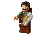LEGO set 75935-1 Baryonyx Face-Off: The Treasure Hunt - Image 12