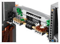 LEGO set 75936-1 Jurassic Park: T. rex Rampage - Image 7