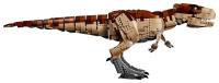 LEGO set 75936-1 Jurassic Park: T. rex Rampage - Image 9