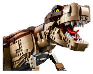 LEGO set 75936-1 Jurassic Park: T. rex Rampage - Image 10