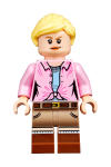 LEGO set 75936-1 Jurassic Park: T. rex Rampage - Image 18