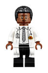LEGO set 75936-1 Jurassic Park: T. rex Rampage - Image 20