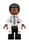 LEGO set 75936-1 Jurassic Park: T. rex Rampage - Image 21