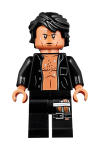 LEGO set 75936-1 Jurassic Park: T. rex Rampage - Image 22