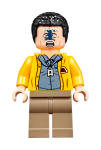 LEGO set 75936-1 Jurassic Park: T. rex Rampage - Image 26