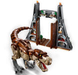 LEGO set 75936-1 Jurassic Park: T. rex Rampage - Image 27